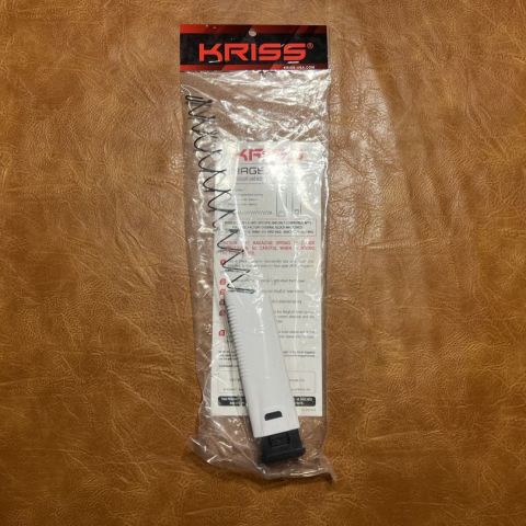 Kriss Mag Extension Kits 