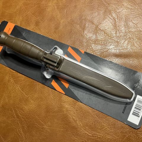 Glock Knives Black FDE Gray 