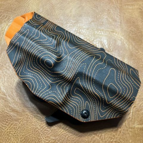 WTP HK VP9 Tactical Holster