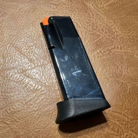 Taurus G2C .40 Mag 
