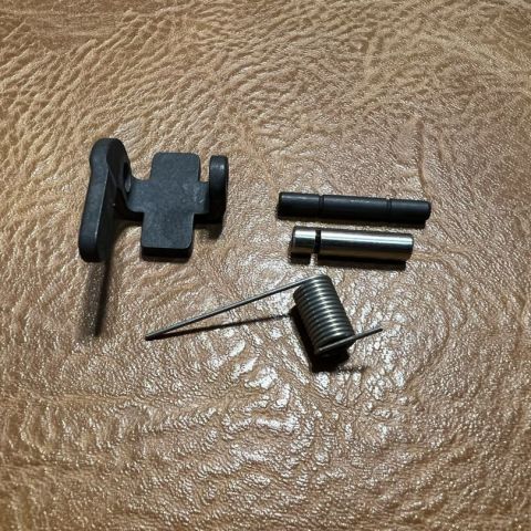 M16 M4 AR-15 Auto Sear w/ Pin