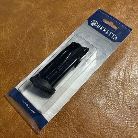 BERETTA APX COMPACT 10RD MAG