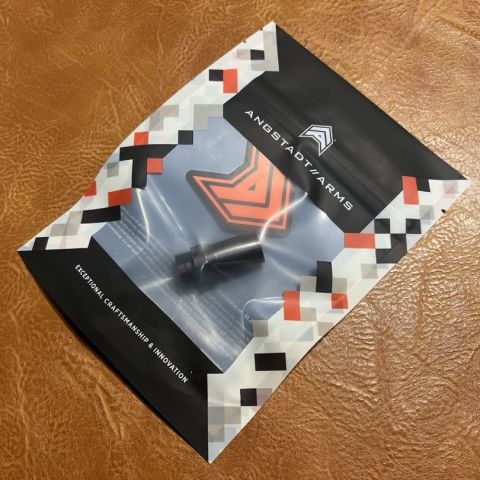 Angstadt 3 Lug Adapter