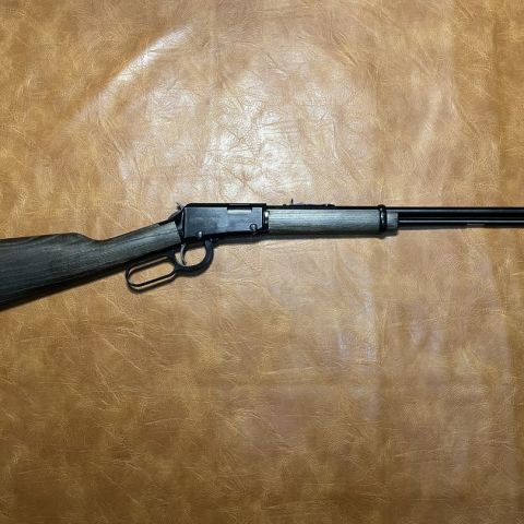 Henry Garden Gun .22LR 
