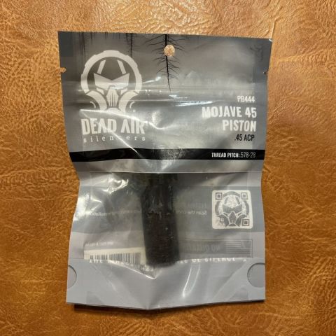 Deadair Mojave 45/10mm Pistons