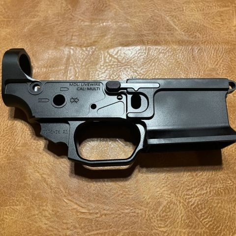 Sharps Bros Livewire Ambi 