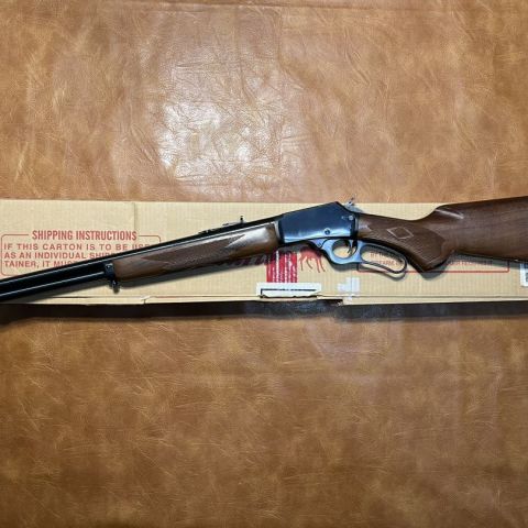 Limited Marlin 1894PG 44 Mag
