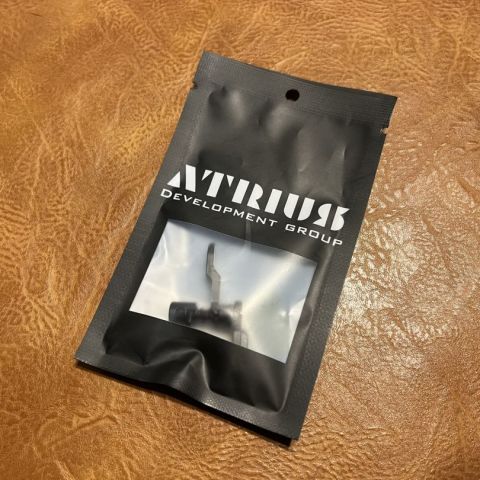 Atrius Super Selektor FRT