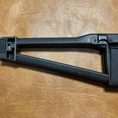KUSA KP9 Triangle Brace