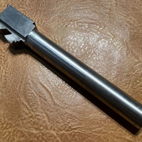 LWD Glock 35 .40 Match Barrel