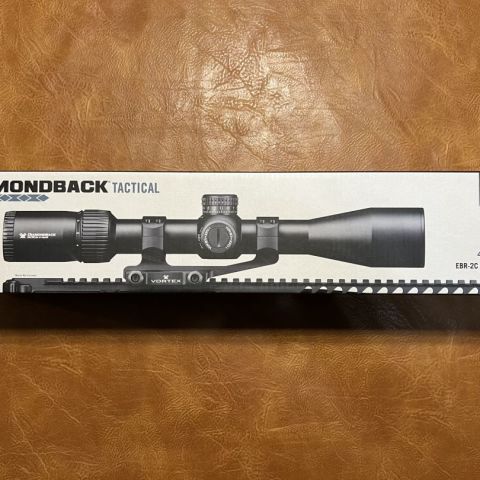 LNIB Vortex Diamondback 4-16