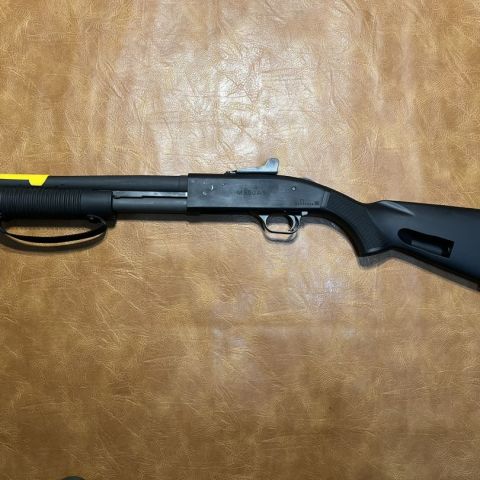 M590A1 14" SBS Speed Feed 