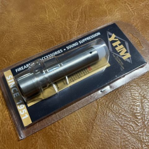 YHM 9MM BUFFER FOR FRT