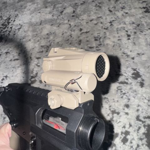 Sig Sauer Romeo4XT-PRO FDE