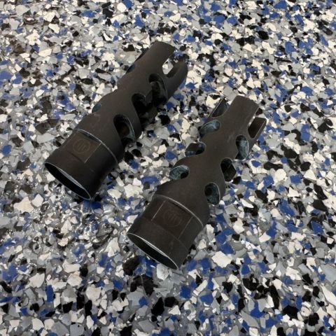 PWS FSC 30 Muzzle Brakes