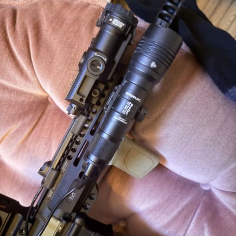 Streamlight Protac HLX