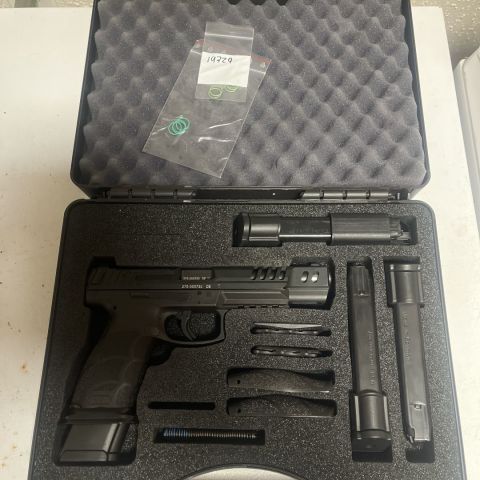 Hk vp9 match OR-B