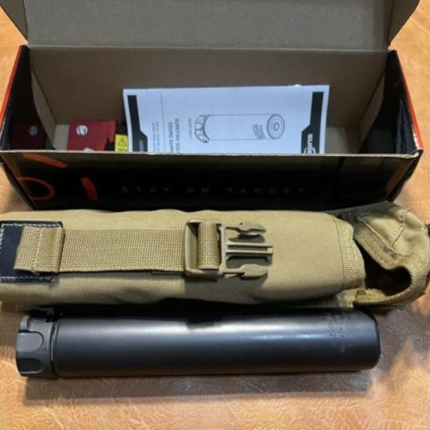 Surefire RC2 762