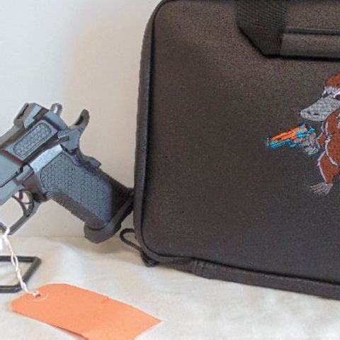 New Stealth Arms 2011 Platypus