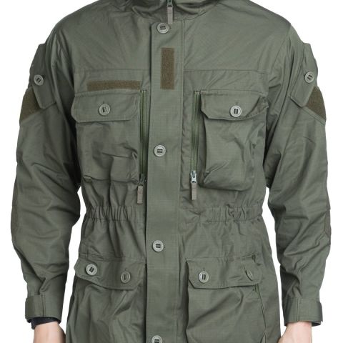 Särmä TST L4 Recon Smock XL RG