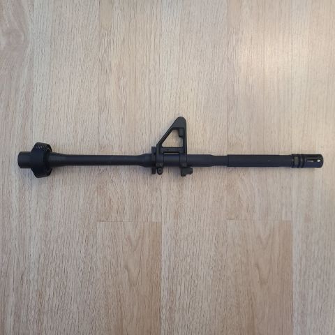 Colt 16" M4 Gov Profile Barrel