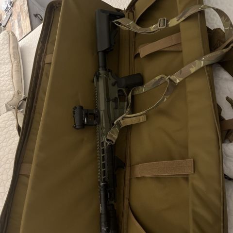 FINAL PRICE DROP MODEL 1 Build