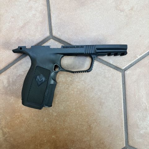 MIRZON P365 GRIP MODULE - NEW