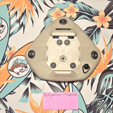 Norotos NVG base plate