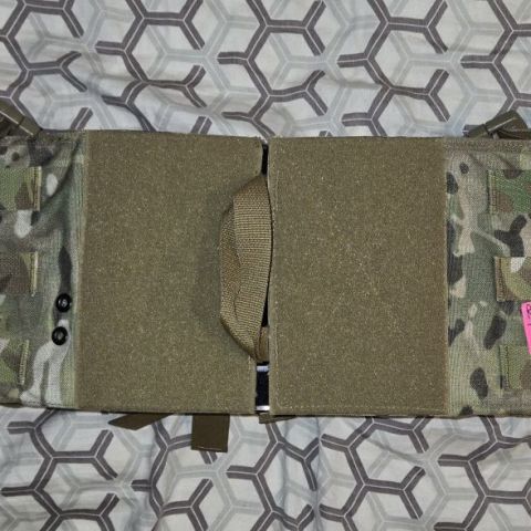 TYR Tactical Cumberbund