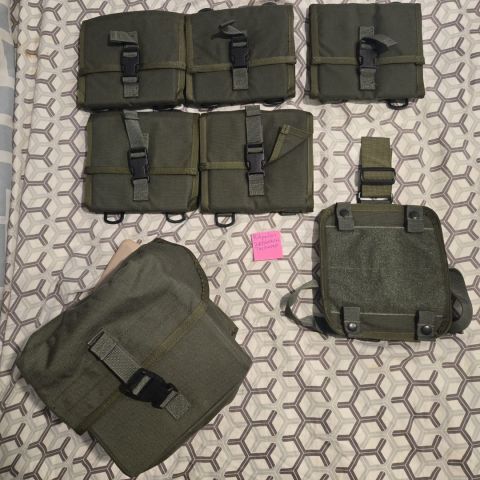 SOTech Shock Tube Kit