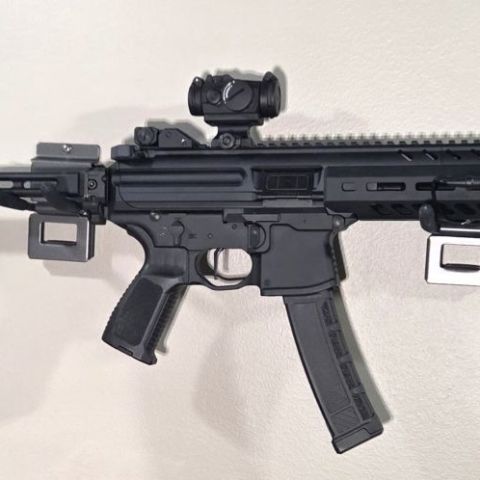 Sig Mpx Local Only
