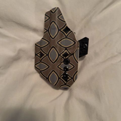 Noveske X Tier 1 IWB