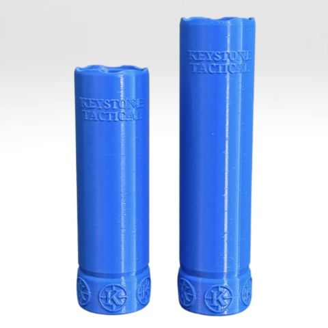 Simunition Training Cans