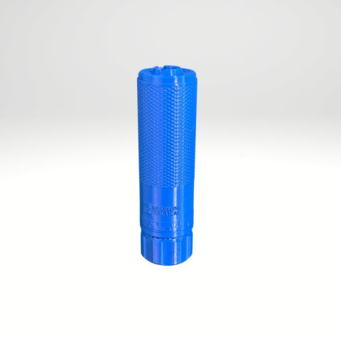 Simunition Training Can