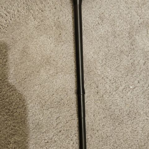 16 inch 223 Wylde barrel