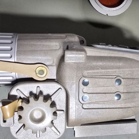 L3 Harris / EOTech CNVD-T