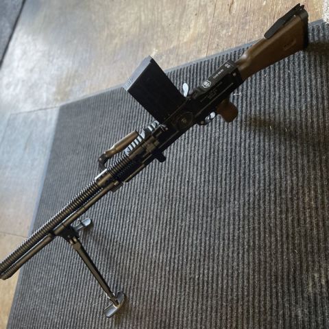 Echo1 ZB30 HMH AIRSOFT