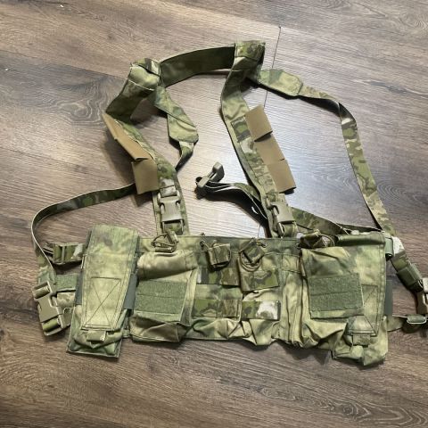 Ops ATACS Mag carrier 