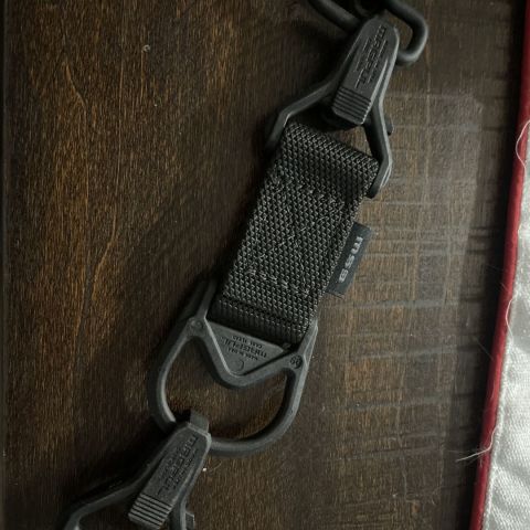 Magpul sling parts
