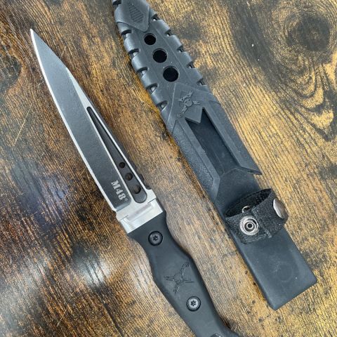 United cutlery M48 Sgian 