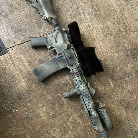 LMT, DD, Aero build for trade