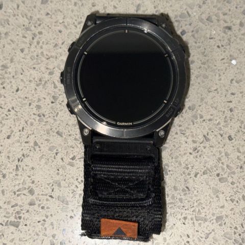 Garmin Epix Pro Gen 2 Sapphire