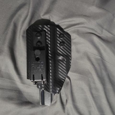 Sharp bros p365x/xl grip/holst