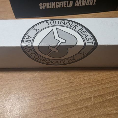 Thunderbeast Ultra 7