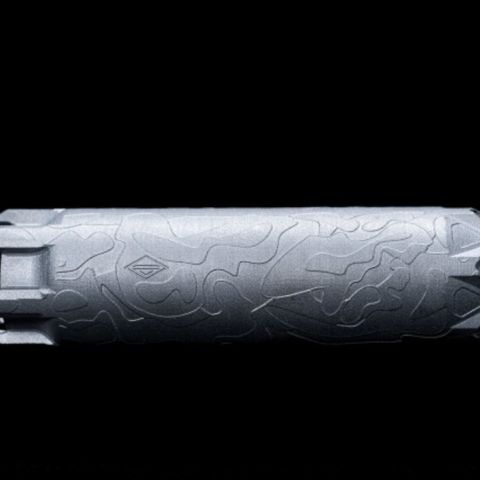 HESYCHIA SIXK Suppressor