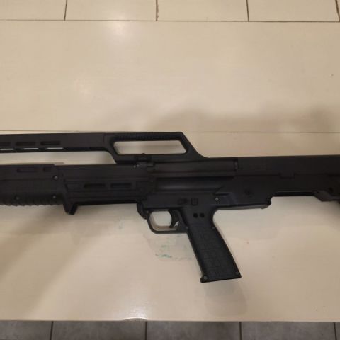 Keltec K7 12 guage