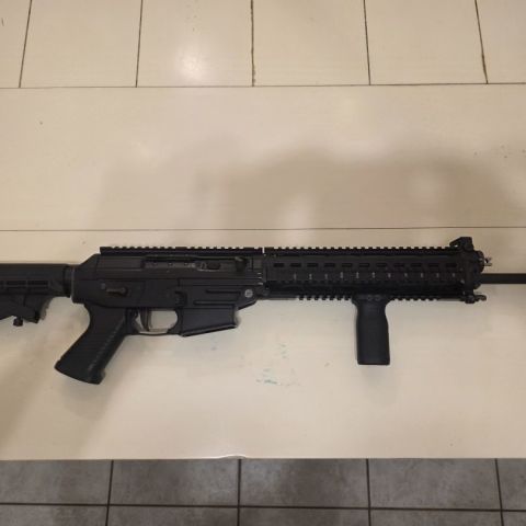 Sig Sauer SIG556 SWAT