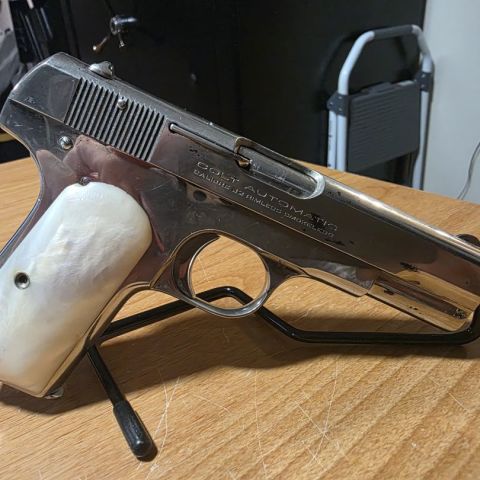 Colt 1903 .32 Auto