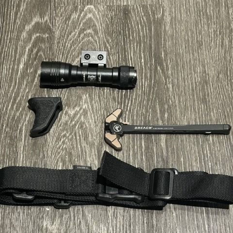AR Accessories 