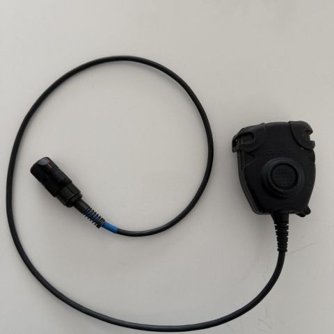 3M Peltor PTT